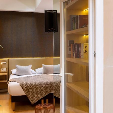 Hotel Elixir Παρίσι Εξωτερικό φωτογραφία