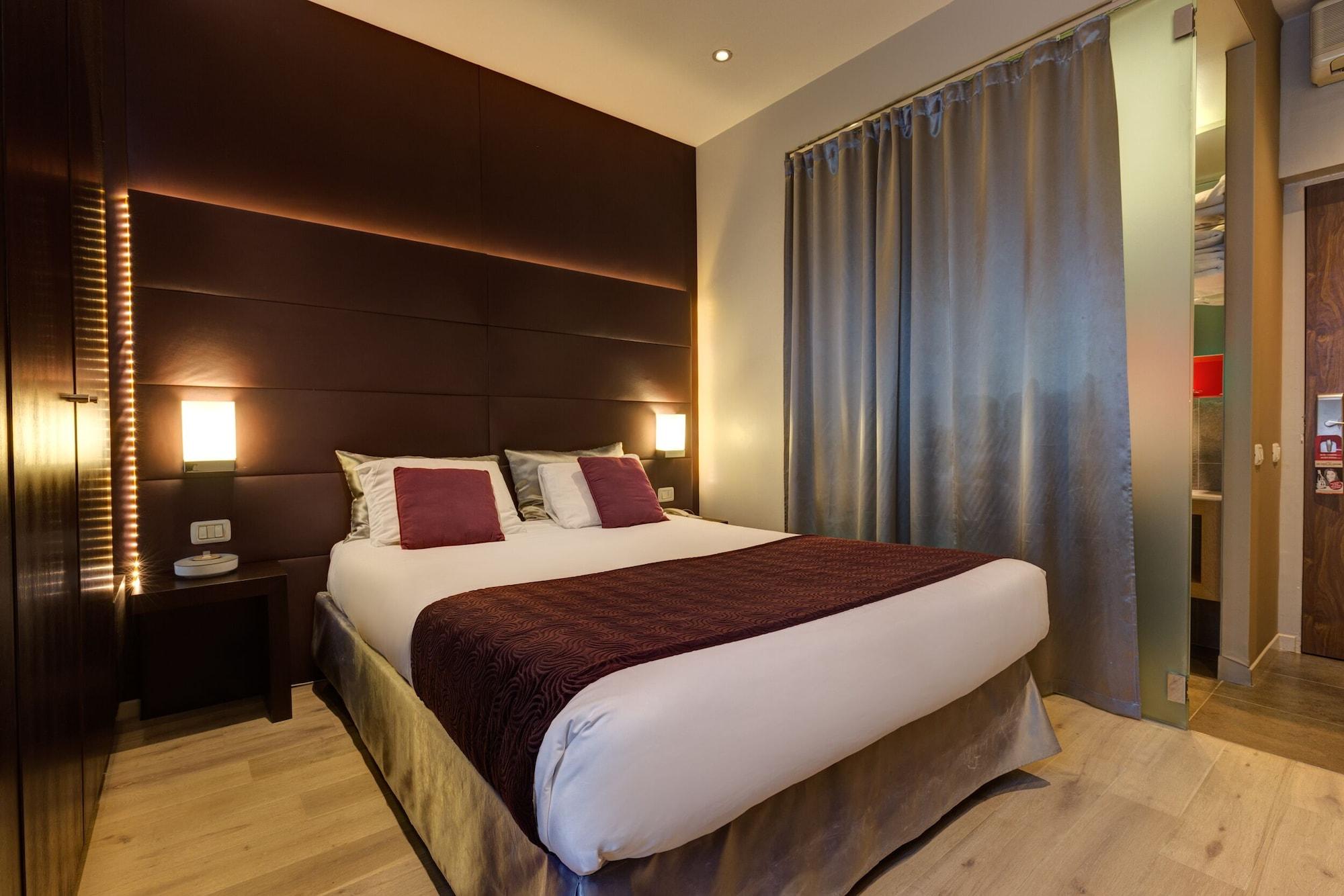 Hotel Elixir Παρίσι Εξωτερικό φωτογραφία
