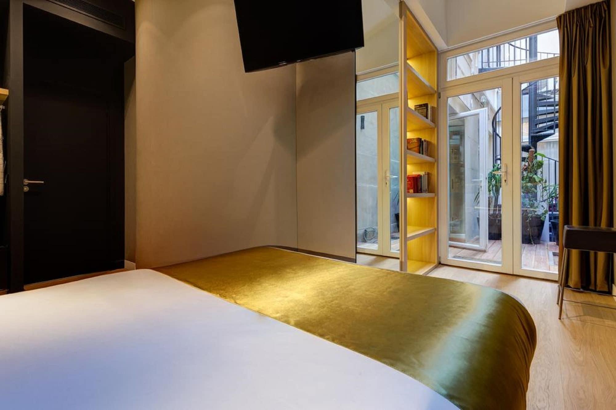 Hotel Elixir Παρίσι Εξωτερικό φωτογραφία