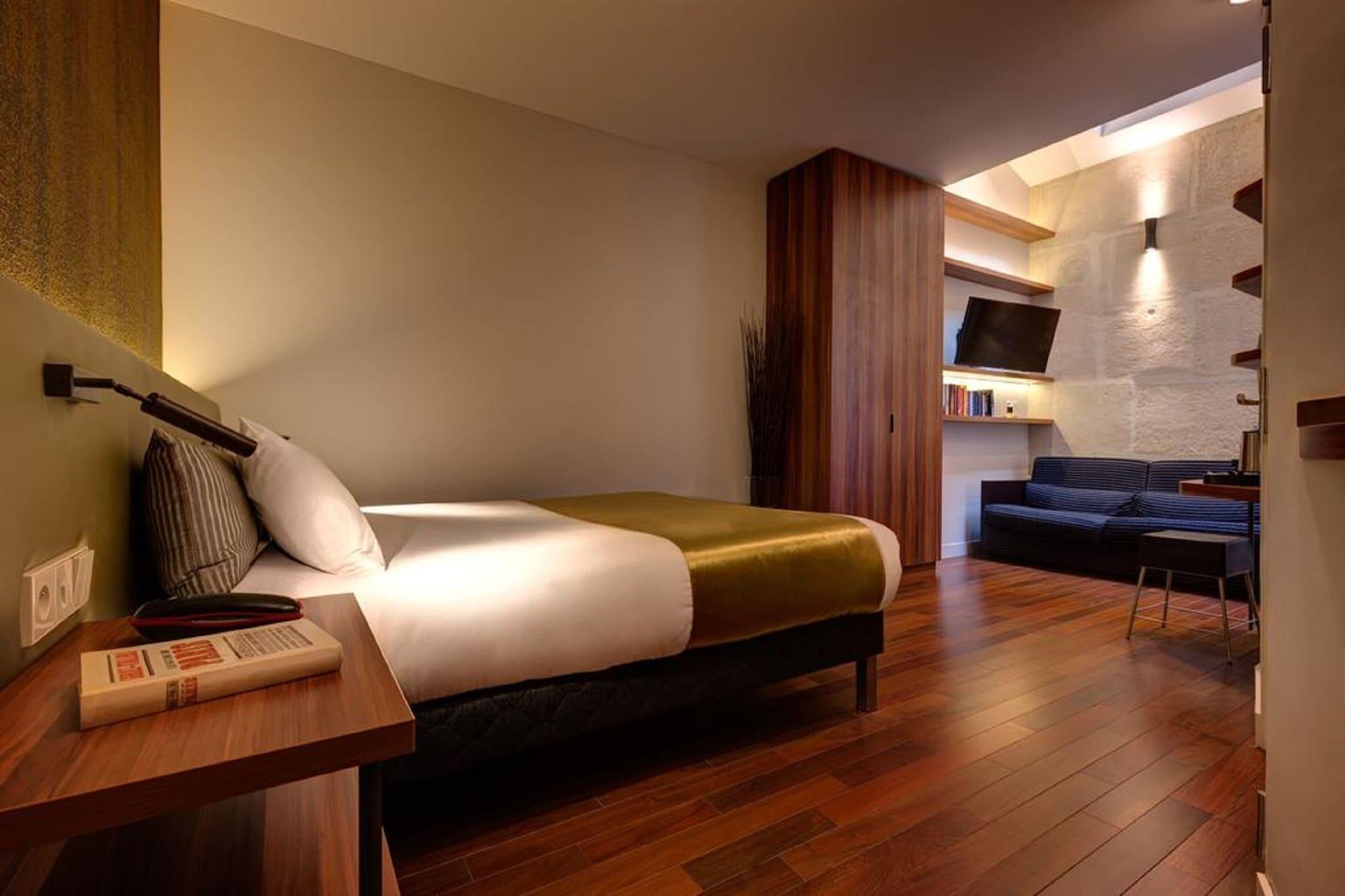 Hotel Elixir Παρίσι Εξωτερικό φωτογραφία