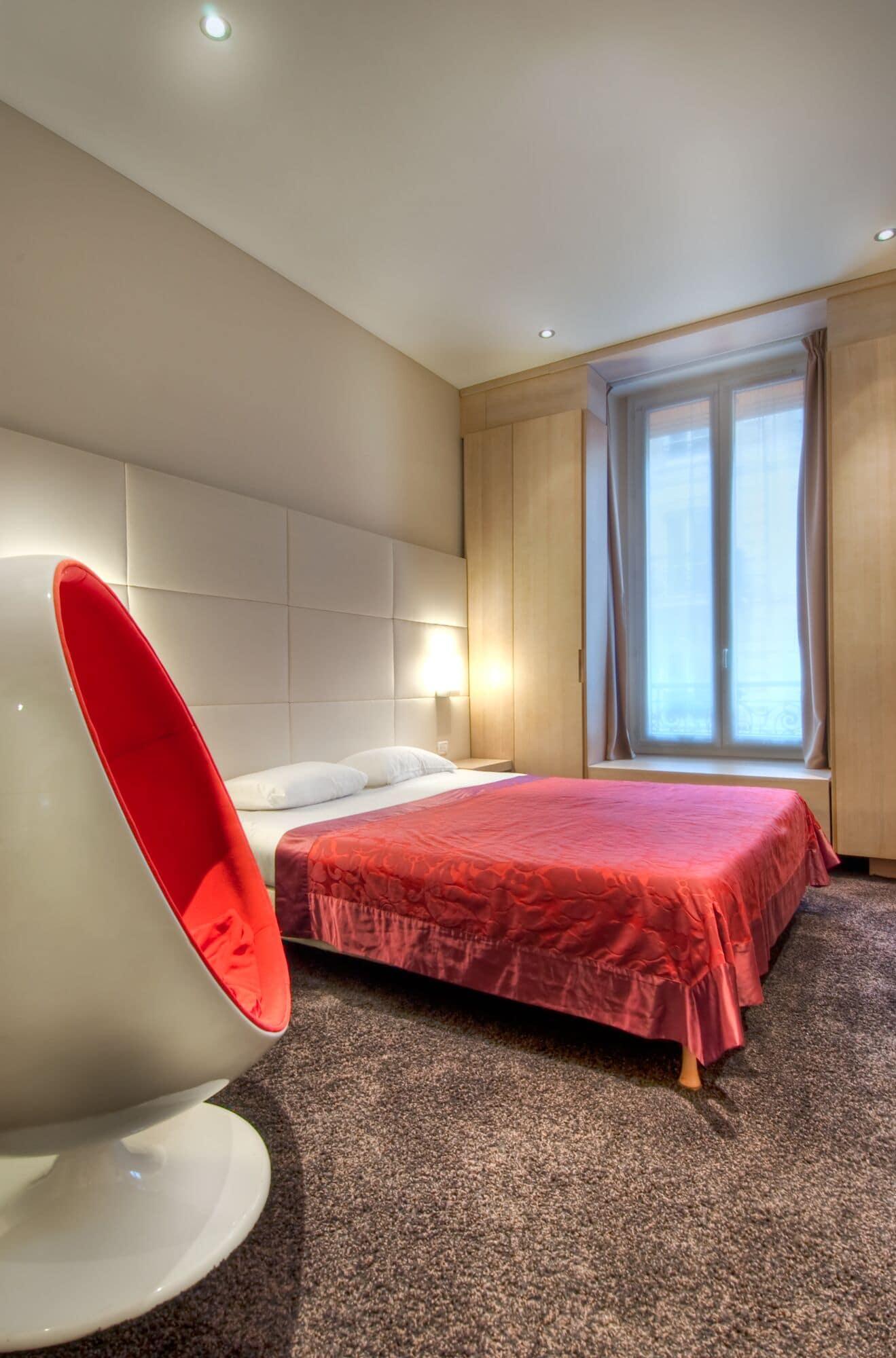 Hotel Elixir Παρίσι Εξωτερικό φωτογραφία