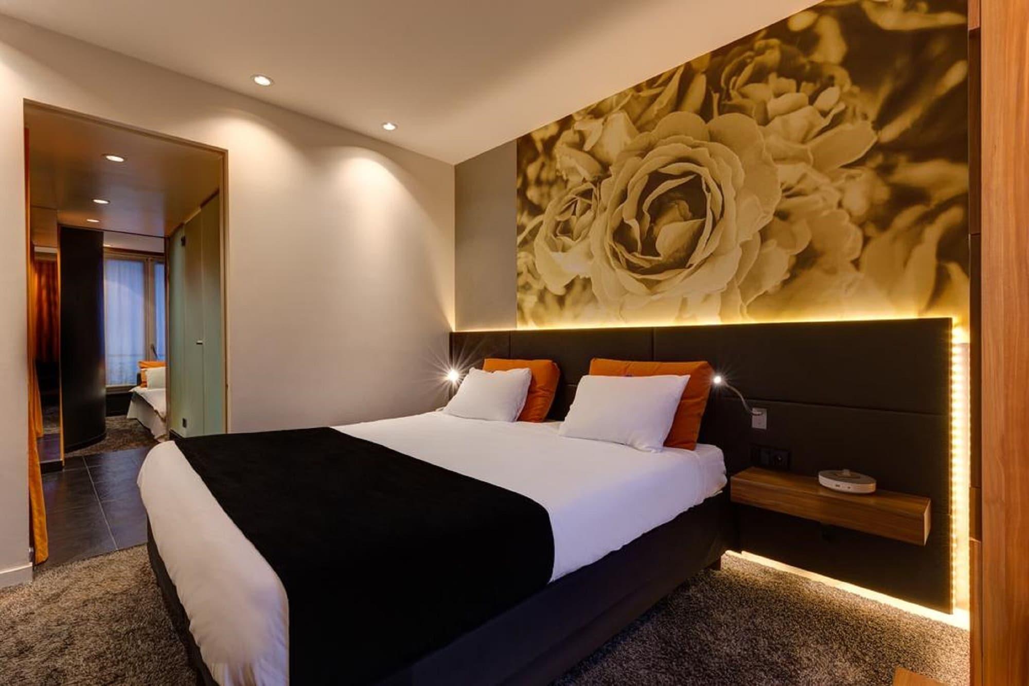 Hotel Elixir Παρίσι Εξωτερικό φωτογραφία