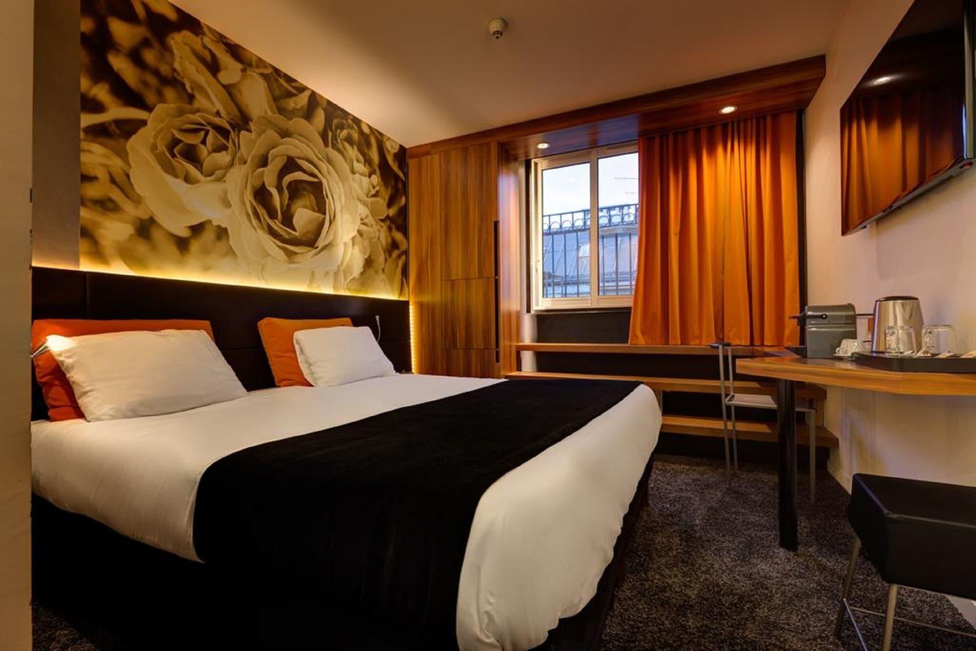 Hotel Elixir Παρίσι Εξωτερικό φωτογραφία