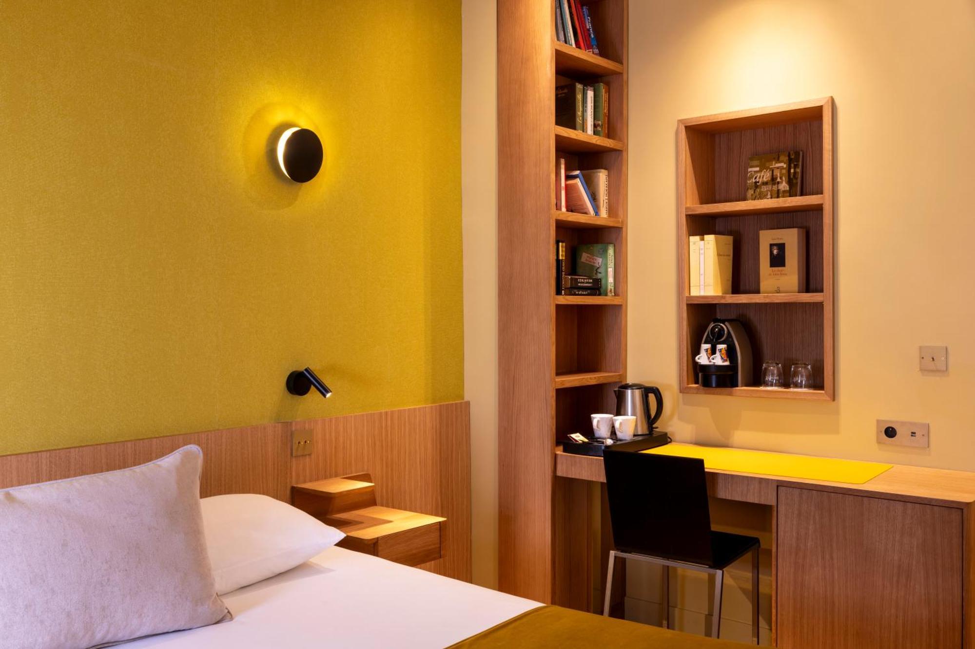 Hotel Elixir Παρίσι Εξωτερικό φωτογραφία