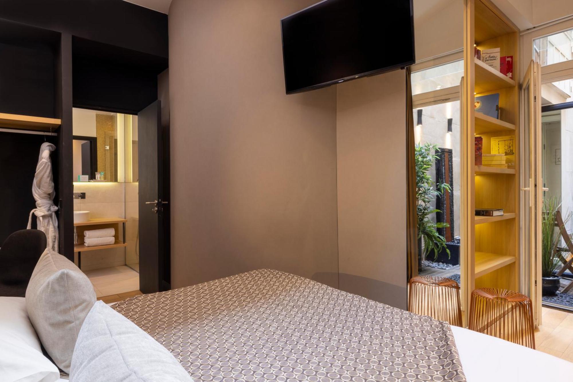 Hotel Elixir Παρίσι Εξωτερικό φωτογραφία