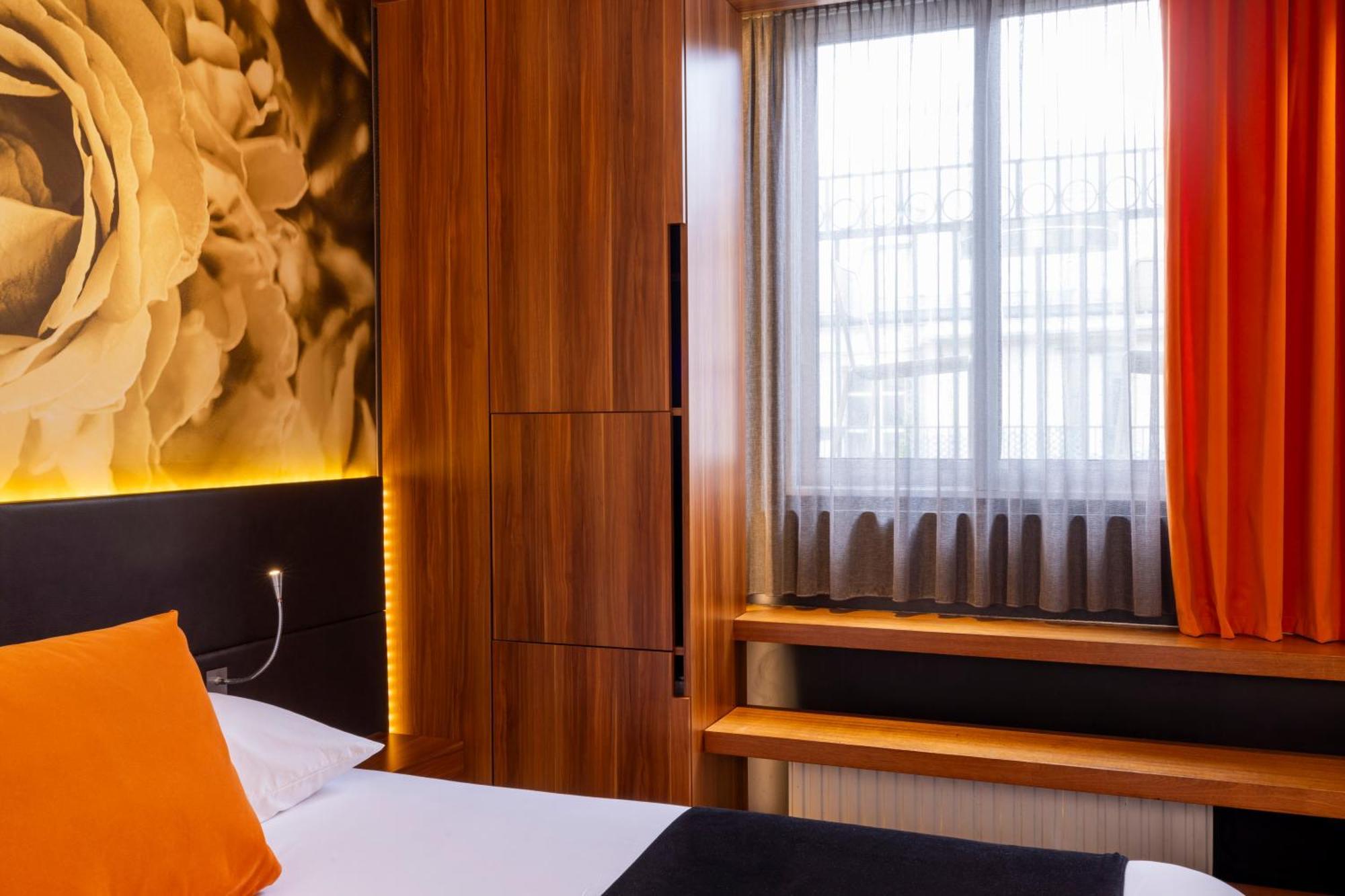Hotel Elixir Παρίσι Εξωτερικό φωτογραφία