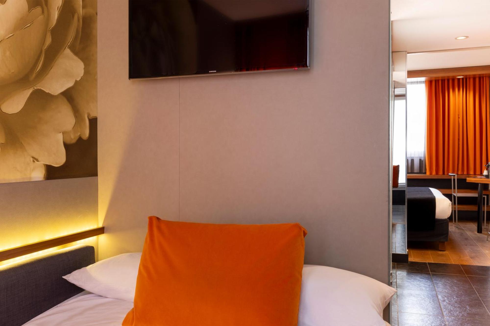 Hotel Elixir Παρίσι Εξωτερικό φωτογραφία