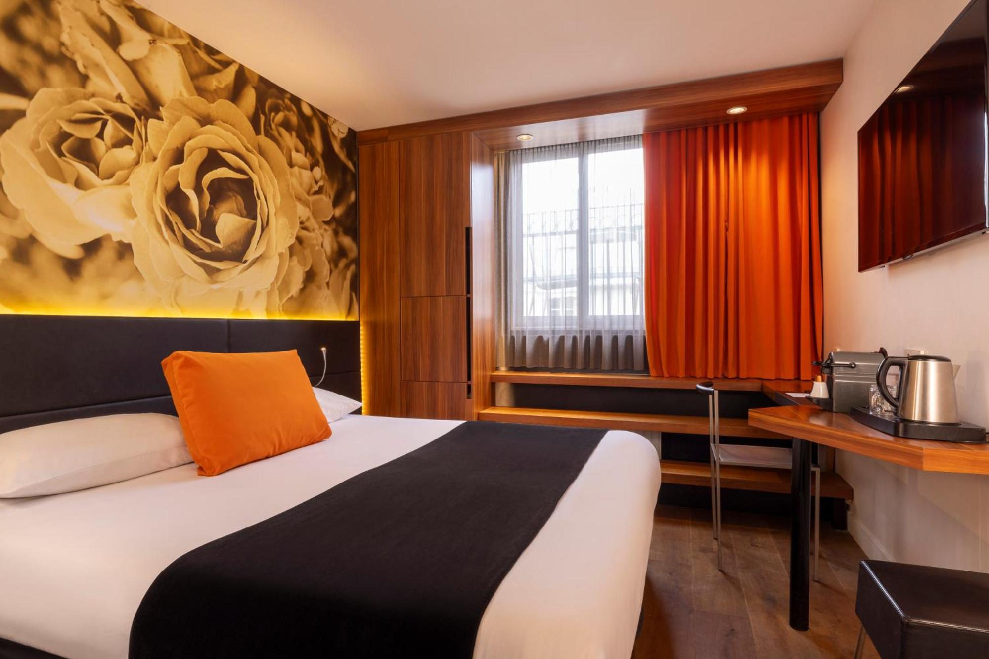 Hotel Elixir Παρίσι Εξωτερικό φωτογραφία