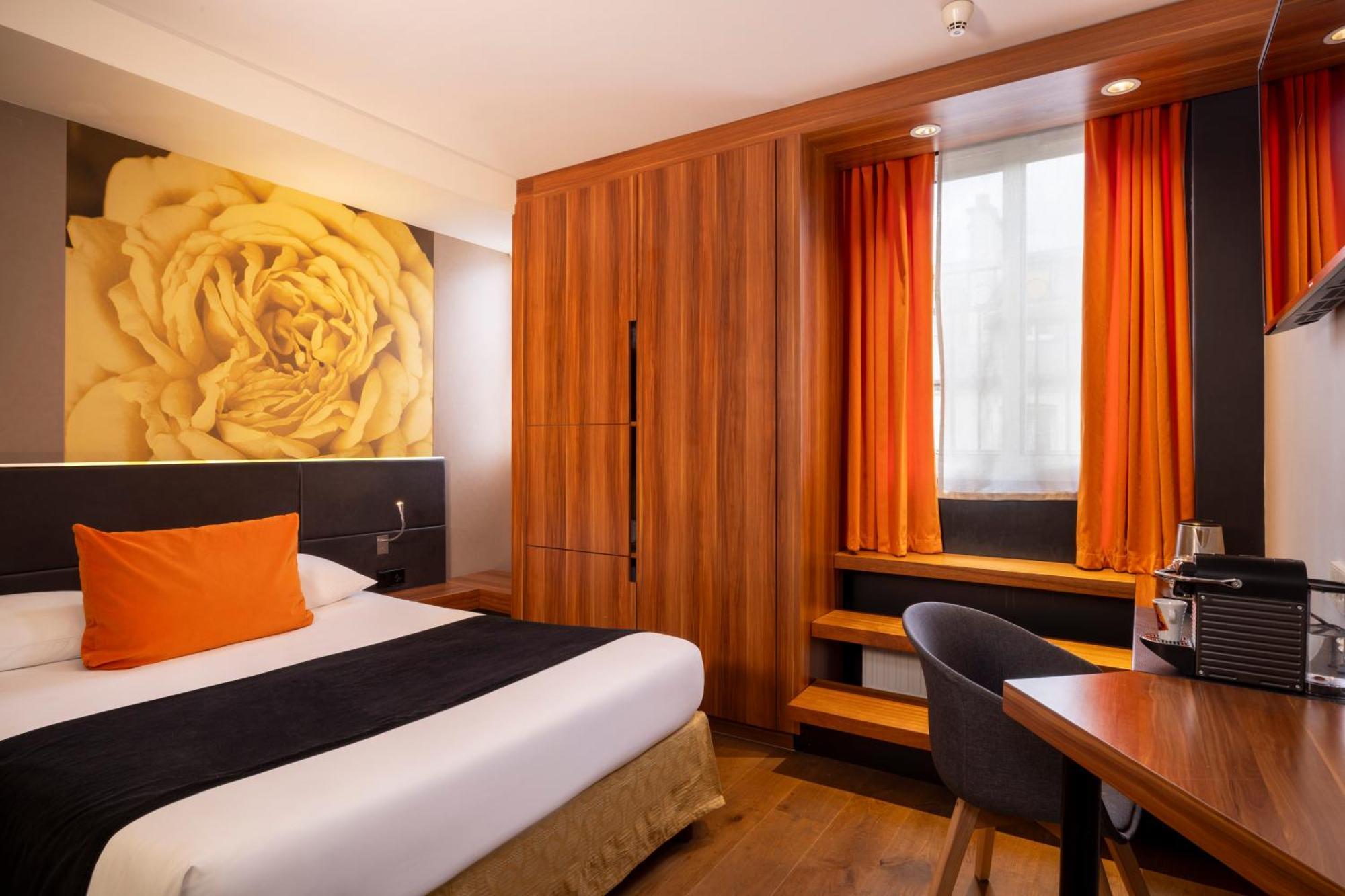 Hotel Elixir Παρίσι Εξωτερικό φωτογραφία
