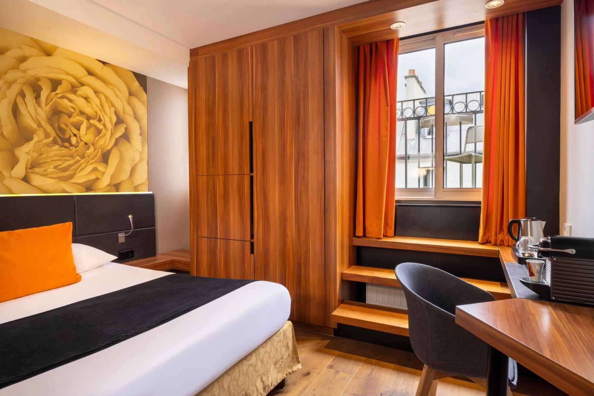 Hotel Elixir Παρίσι Εξωτερικό φωτογραφία