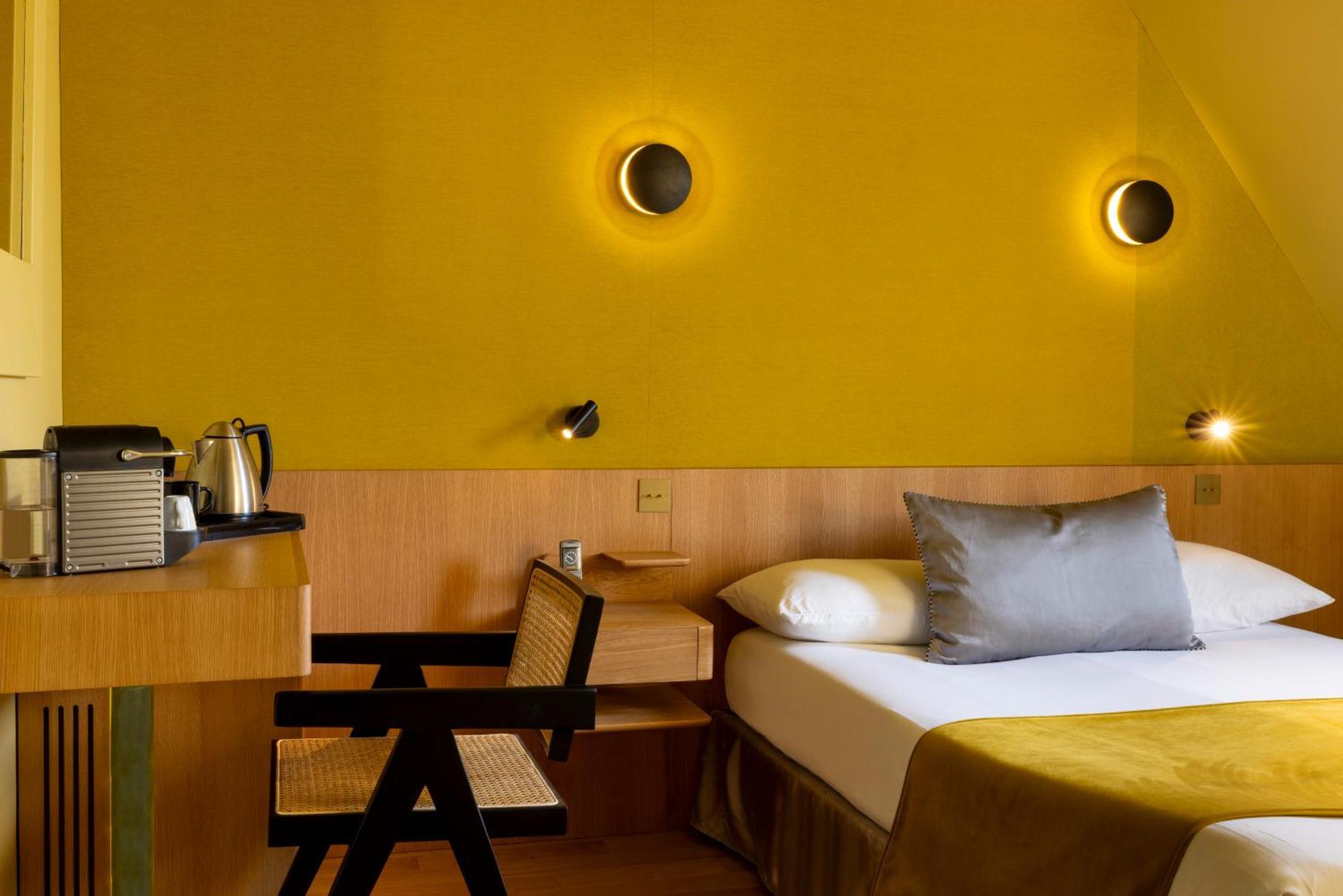 Hotel Elixir Παρίσι Εξωτερικό φωτογραφία